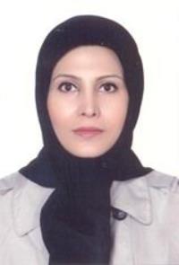 گلناز شمشیری